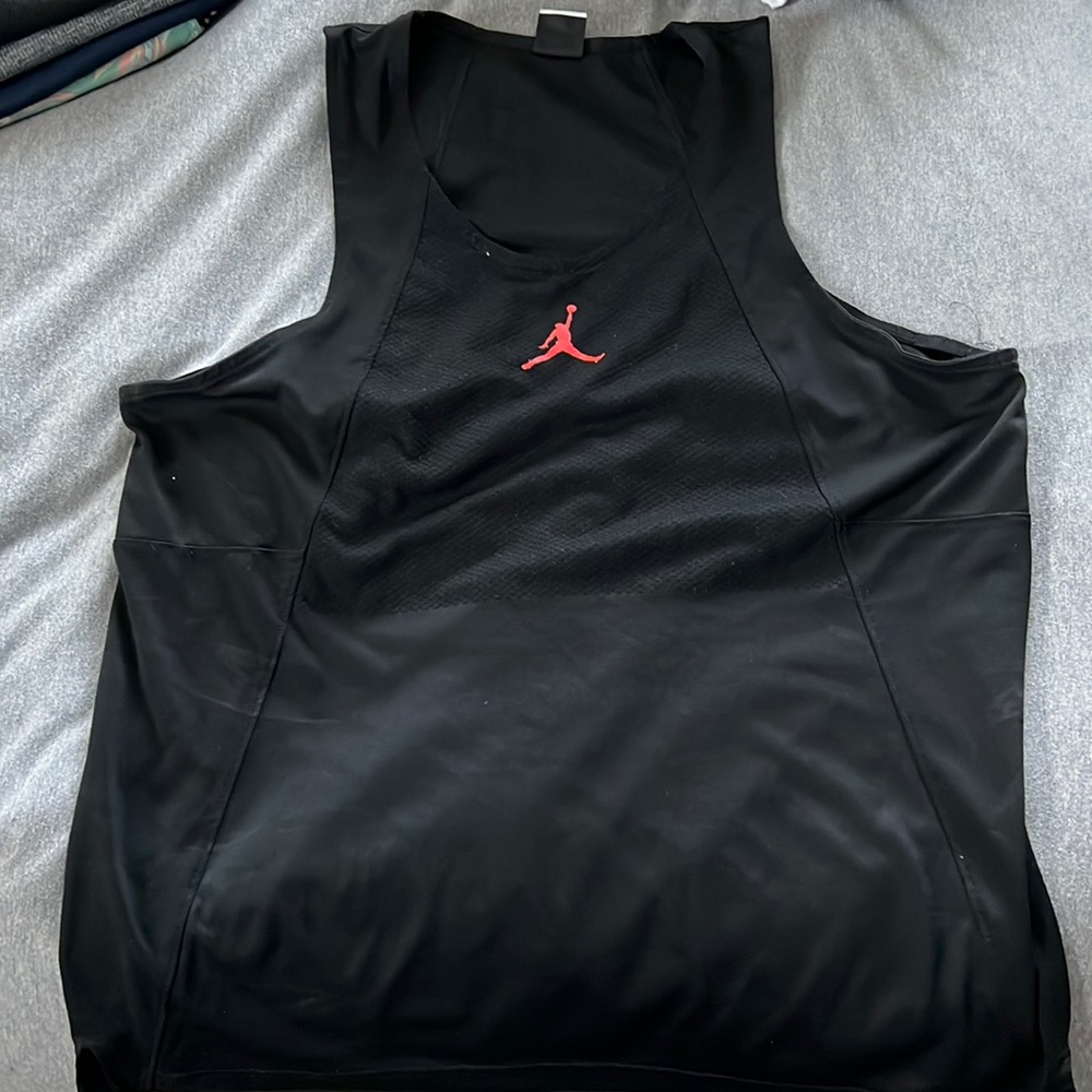 Men’s Jordan Dri-Fit Tank
